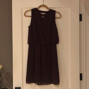 Banana Republic dress